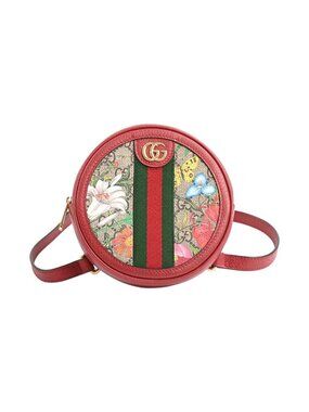 Gucci Backpack Ophidia Mini
